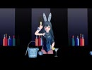 【VroidMMD】えぶりでいホスト踊ってみた