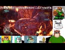 第１１回　【受付嬢も話も好き！】steam版モンスターハンターワールド【アイスボーンまでやってみたい！】
