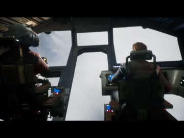 ヌァン・ウォーズ ヤジュダイ:堕チロン・ヴォーダー　part5