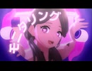 【MMDネガハピ】セナとハナコのモニタリング