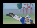星くんの台詞だけ逆再生