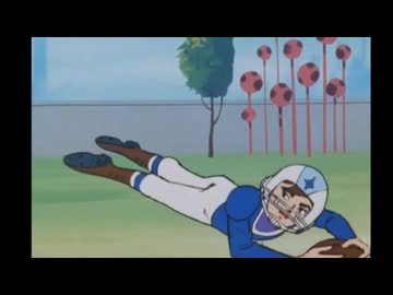 星くんの台詞だけ逆再生