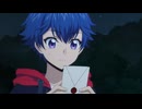 カードファイト!! ヴァンガード will+Dress　第1話　「未来への招待状」