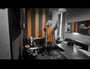 浜崎あゆみの「MASK」を歌ってみた