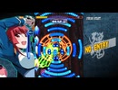 リニアの暇つぶしゲームプレイ　BulletSoul INFINITE BURST バーストモードクリア（真ボス有）