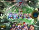 【シャドウバース／女性カード中心／独自ルール・ハイランダー】No.2038 アンリミ構築・ゲレゲレビィﾌｫﾛﾜｰコンロ【ソロプレー・対ＡＩ戦{アリサ-アグロｴﾙﾌ／ＥＴＡ}／１試合】