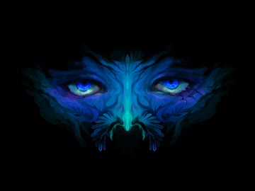 【Lyric video】ヴィータ/ Gero,柊キライ うた＝だので