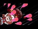 【ジョジョ】ラブラブラッシュ（たぬき）