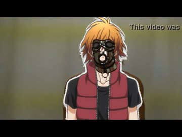 ションベリオン第にぃ章 －君の便器マスク－