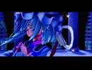 【東方MMD】　Lewder Liar　　えいき