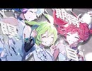 【男女で】のだ / 大漠波新 (covered by びっぐごっどあちゃ×ダシン×おにょむら)