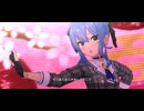 デレステ　薄紅　星街すいせい