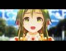 【MMD】 GUMIちゃんでライアーダンサー 【メグッポイド】
