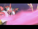 【カスタムサントラ用BGM】聖戦士たち【聖戦士ダンバイン】