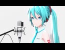 REM式初音ミク  - ノンブレス・オブリージュ   / 【MMD FIRST TAKE】