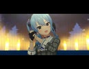 デレステ　メサイア　星街すいせい