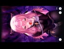 【ブラウンダスト2】リベルタ（CV：田中那実）　コスチューム「暗黒少女」【BrownDust2】