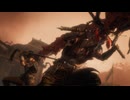 【ウォーロン】昇龍の道＃31　外伝二　秋霖降る戦野　【WoLong】