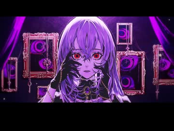 【中音妖狐が】D/N/A /Azari【歌ってみた】