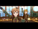 【ミリシタMV】 鉄の羽のエクソダス [イベント衣装]