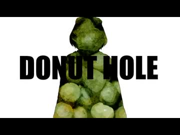 【Ro/Z】ドーナツホール＠歌ってみた