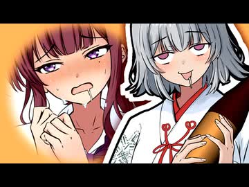 「私、めちゃくちゃイイこと思いついちゃったんですよねェ～」【VOICeVI劇場】