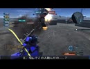 【バトオペ２】オールドタイプの戦場２　第６５６陣【字幕実況＋おまけ】