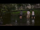 足跡 / 集会所（2025）