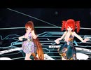 【MMD】教えて!! 魔法のLyric【重音テト】