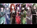 【シャニソン】「Pioneer Impact」アンティーカｘシーズ【2DMV】【4K60 320kbps】