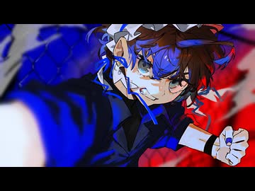 中性的な歌声で【№】ラプラス / めいちゃん