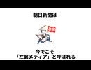 なぜ朝日新聞は左翼化したのか　戦後GHQが行った恐るべき「入れ替え」