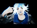 【MMD】イデア・シュラウドで悪魔の踊り方【自作モデル】