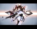 【ドルフロ2】絳雨 獲得ガチャ【ドルフロ】
