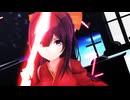 【MMD艦これ】アイロニック【神風】