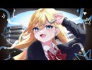 【歌ってみた】モニタリング (Best Friend Remix)  / DECO*27