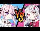 【手描き】ゲーム対決でクソ雑魚メンタルを披露してしまう石神のぞみ（こよのぞマリオ並走）【石神のぞみ/博衣こより/にじさんじ/ホロライブ/切り抜き】