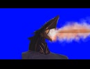ゴグマジオス先輩BB