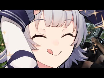 【小春六花車載】#10 あんぱん食べにいこっか、あんぱん