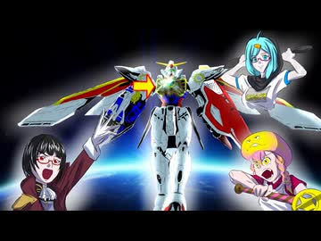 【歌コレ2025秋 グループ】GONG / JAM project ～ボカロP達で歌ってみた！！～【茶P　森下うたた　イエロー　メカコロッケ】