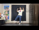 【けん玉】テンテコマイガール 踊ってみた【#歌踊コレ2025秋ex】