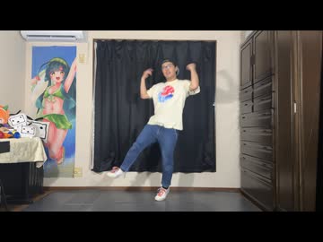 【けん玉】テンテコマイガール 踊ってみた【#歌踊コレ2025秋ex】