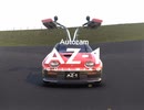 【MMD】オートザム AZ-1【モデル配布あり】