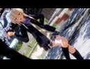 【MMD艦これ】絶頂讃歌　島風