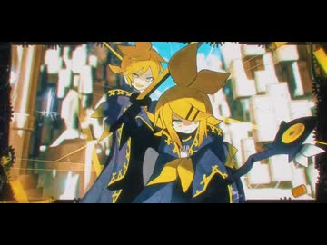 ULTRA C／Giga &amp; TeddyLoid 歌ってみた≪葉丈×もより≫