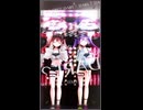 常闇トワ「DARE!?」#shorts 【MMD】【ホロライブ】‪                              @TokoyamiTowa