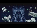 【歌コレ2025秋TOP100】アポフィライトの傷跡/npi　歌ってみた　【小米なこ】