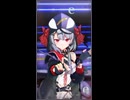 沙花叉クロヱ「DARE!?」#shorts 【MMD】【ホロライブ】‪                                  @SakamataChloe