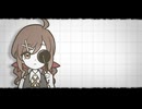 【40mP】 シリョクケンサ Eye Examination -Cover- こはる【歌ってみた】【歌コレ2025秋】