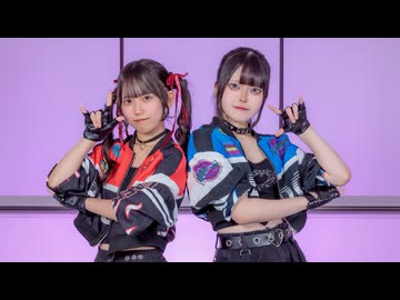 【りぃそよ】 III 踊ってみた 【踊コレ2025秋】